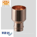 Copper Solder Ring Fittings